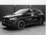 Mercedes-Benz GLA GLA 220 d Automatic 4MATIC AMG Line PREMIUM
