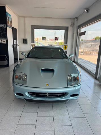 Ferrari 575 575M Maranello F1 - Foto 2