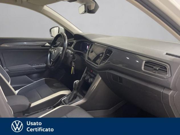 VOLKSWAGEN T-Roc 1.5 tsi sport dsg rif. 23785487 - Foto 6
