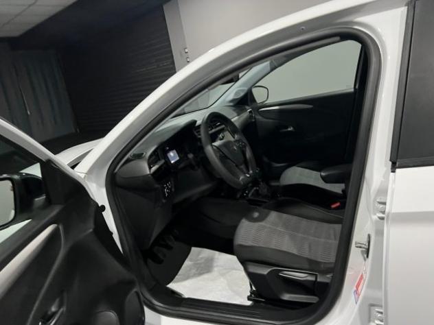 OPEL Corsa 1.5 D 100 CV Edition UNICO PROPRIETARIO rif. 23243730 - Foto 8