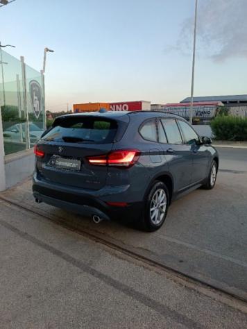 BMW X1 X- Drive18d xLine Plus i.e rif. 22776657 - Foto 5