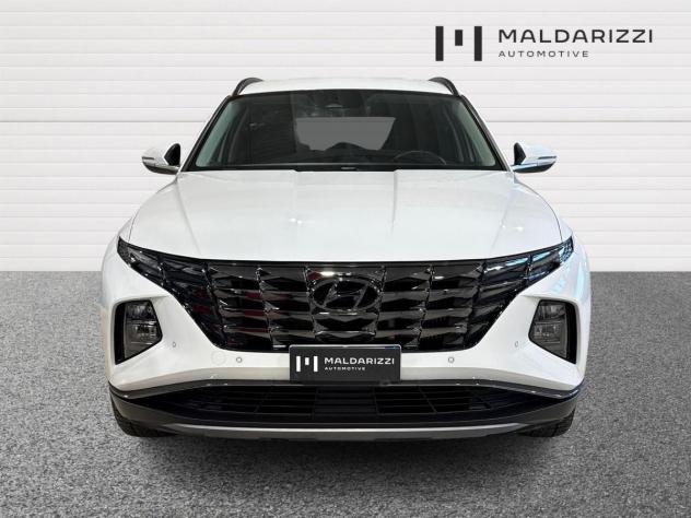 Hyundai Tucson III 2021 1.6 crdi Xline 2wd - Foto 2