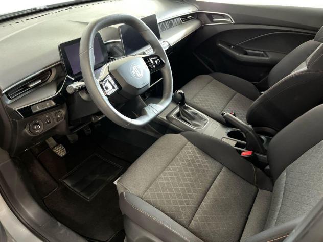 MG MG3 1.5 Comfort - Foto 10