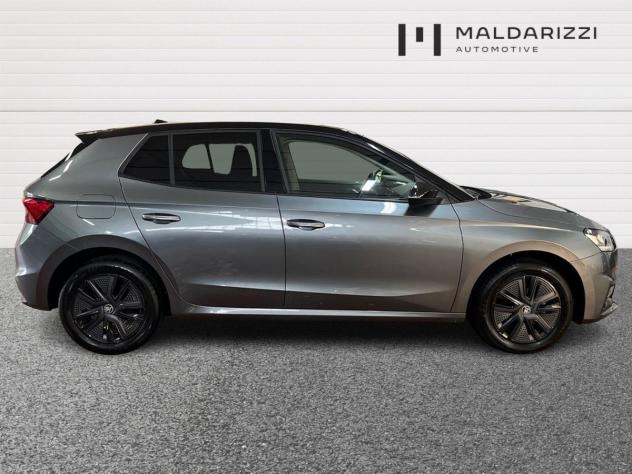 Škoda Fabia IV 2022 1.0 mpi evo 130 Edition 80cv - Foto 5