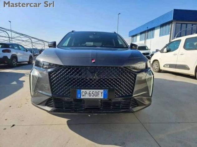 DS AUTOMOBILES DS 7 1.5 bluehdi Performance Line 130cv - GP650FY rif. 23835157 - Foto 7