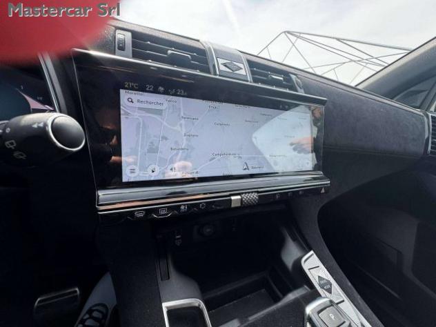 DS AUTOMOBILES DS 7 Retrocamera 1.5 bluehdi Performance L 130cv auto T rif. 24016106 - Foto 10
