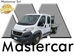 FIAT Ducato Maxi 35 LH1 2.3 mjt 130cv d.cab. E6 GRU - FP151BP rif. 23975621