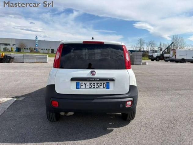 FIAT Panda 1.2 69 CV VAN 2 POSTI EURO6 POP - FY393PD rif. 23779550 - Foto 5