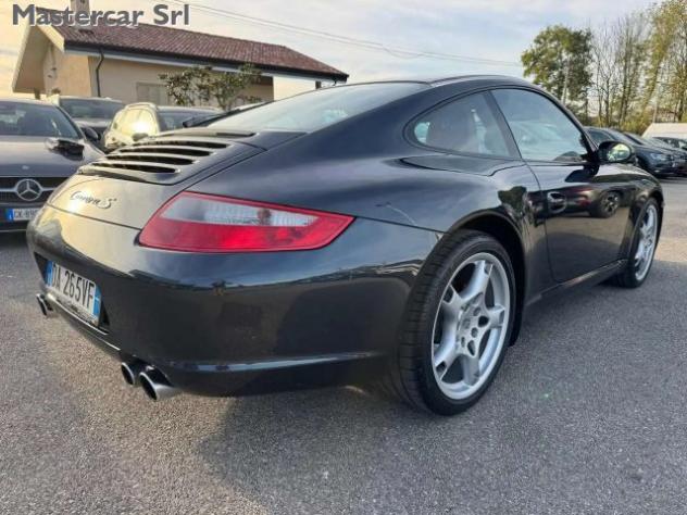 PORSCHE 911 911 Coupe 3.6 Carrera 320cv rif. 23806041 - Foto 5
