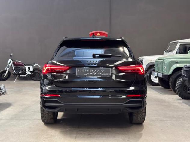 AUDI Q3 45 TFSI e S tronic S line edition rif. 24056114 - Foto 5