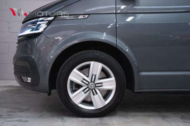 VOLKSWAGEN Caravelle T7 2.0 TDI Comfortline 199 CV DSG 8p.ti rif. 24171379 - Foto 6
