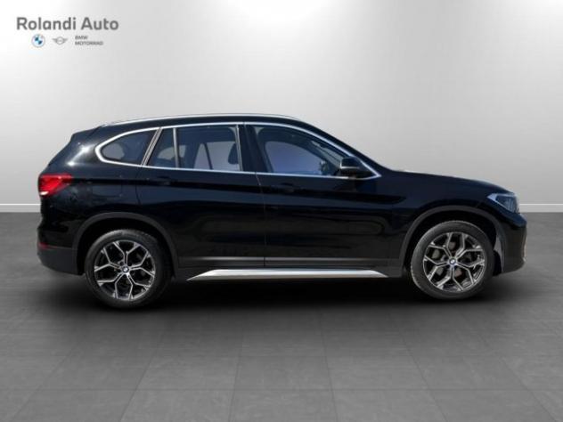 BMW X1 xdrive18d xLine auto rif. 22160115 - Foto 5
