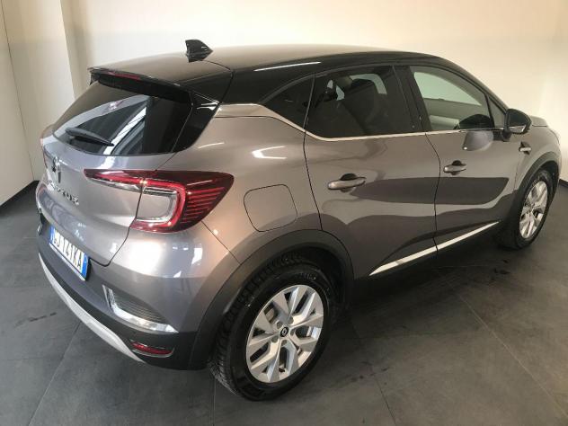 RENAULT Captur TCe 12V 100 CV GPL Intens - Foto 6