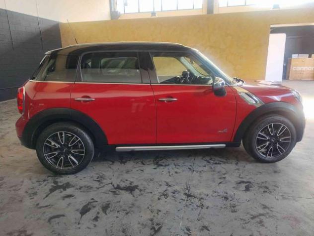 MINI Countryman Mini Cooper Countryman ALL4 rif. 22940308 - Foto 6