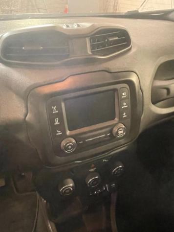 JEEP Renegade 1.6 Mjt 120 CV Limited rif. 23969130 - Foto 10