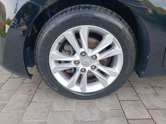 HYUNDAI i30 Wagon 1.6 CRDi Comfort rif. 23807716 - Foto 5
