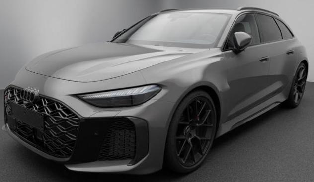 AUDI RS5 TFSI mHEV+ S tronic quattro + Carbonio + 360° rif. 23914192