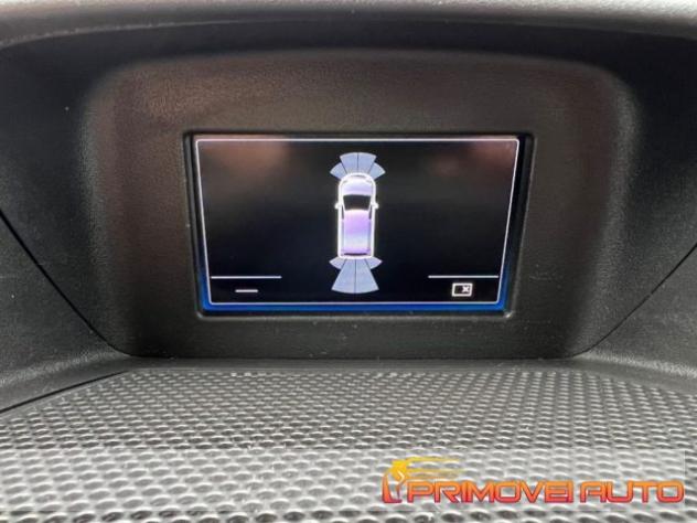 FORD Transit Custom 310 2.0 TDCi L1 Combi Trend rif. 20268924 - Foto 10
