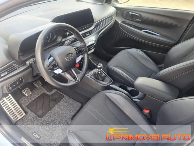 HYUNDAI i20 N 1.6 T-GDI MT N-Performance rif. 20967267 - Foto 2