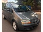 Fiat Idea 1.3 Multijet 16V 90 CV BlackMotion