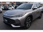 MG HS 1.5 T Luxury AT