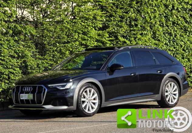 AUDI A6 allroad 45 3.0 tdi mhev 48V quattro 245cv s-tronic rif. 23686316