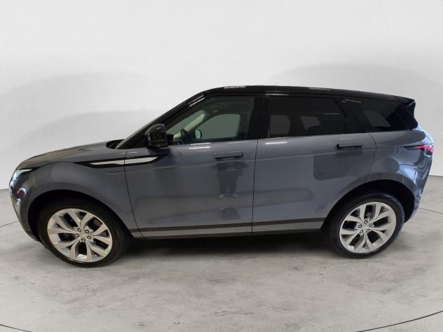 Land Rover Range Rover Evoque Range Rover Evoque 2.0D I4 163 CV AWD Auto SE - AUTOCARRO +iva22% - Foto 7