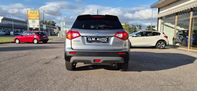 SUZUKI Vitara (2015) Vitara 1.6 DDiS 4WD AllGrip V-Cool - Foto 6