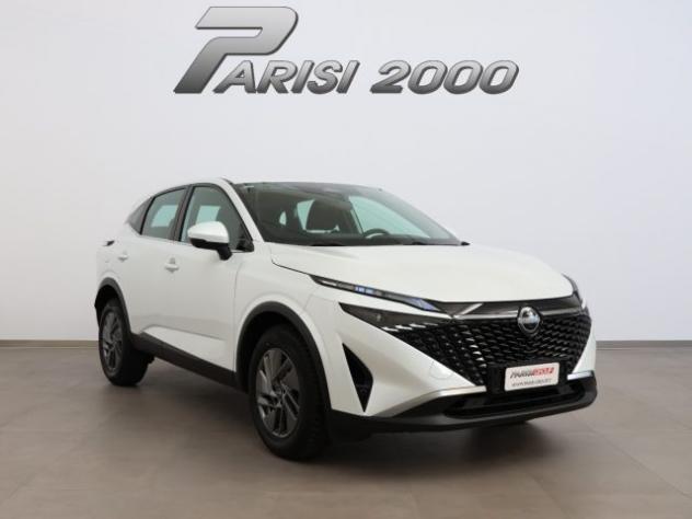NISSAN Qashqai 1.3 DIG-T MHEV Acenta *PROMO PARISI GROUP* rif. 23033898 - Foto 2