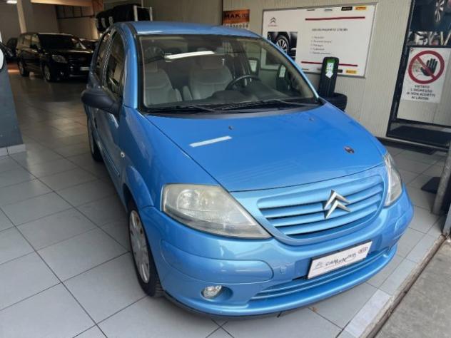 CITROEN C3 1.6 HDi 90CV Exclusive rif. 24008855 - Foto 5