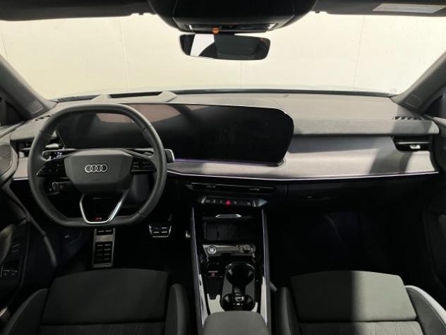 AUDI Q3 SPORTBACK E-HYBRID S-TRONIC S-LINE rif. 24121866 - Foto 4