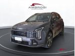 KIA Sportage PE 1.6 DS MH DCT GTL 6EB rif. 24185162