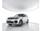 LAND ROVER Range Rover Sport 3.0 TDV6 HSE Dynamic rif. 23697016