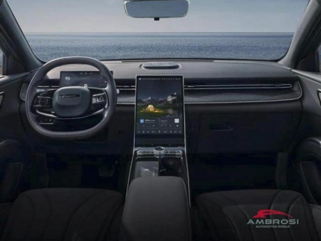 LEPAS L8 1.5 PHEV Essence rif. 24083846 - Foto 2