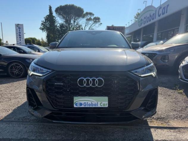 AUDI Q3 SPB 40 TDI S tronic quattro edition rif. 23909956 - Foto 2