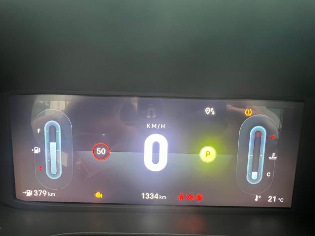FIAT Grande Panda Hybrid Hybrid La Prima - Foto 7