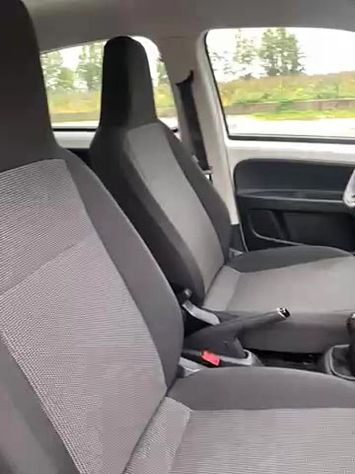 Volkswagen up! 1.0 MPI 2019 - 113.197 km - tagliandata e collaudata - Foto 8