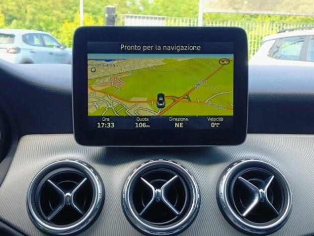 MERCEDES-BENZ GLA 200 d Sport rif. 23910493 - Foto 10