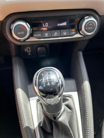 Nissan Micra V 2017 5 Porte 1.0 IG-T 92cv Acenta - Foto 8