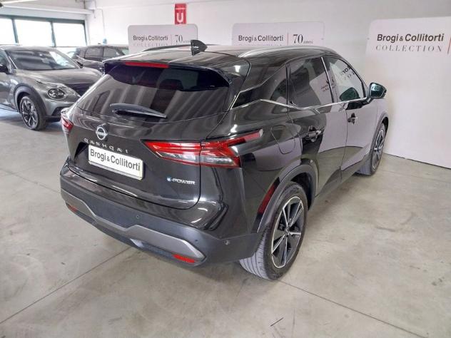 Nissan Qashqai 1.5 e-power Tekna 2wd - Foto 6