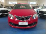 Lancia Ypsilon III 1.0 firefly hybrid Silver s&s 70cv 5p.ti