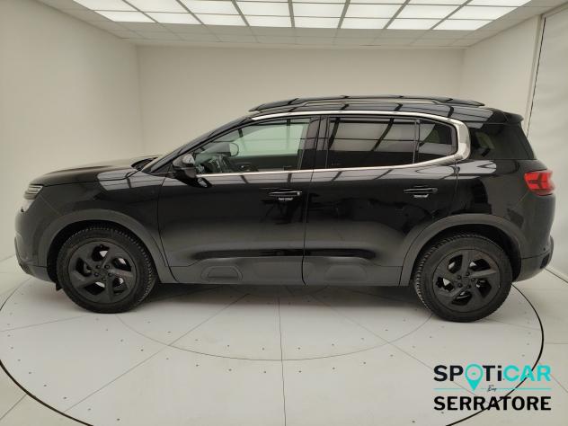 Citroën C5 Aircross I 2018 1.5 bluehdi Feel Pack s&s 130cv my20 - Foto 4