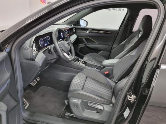 VOLKSWAGEN Tiguan 2.0 TDI 150 CV DSG R-Line rif. 23289278 - Foto 8