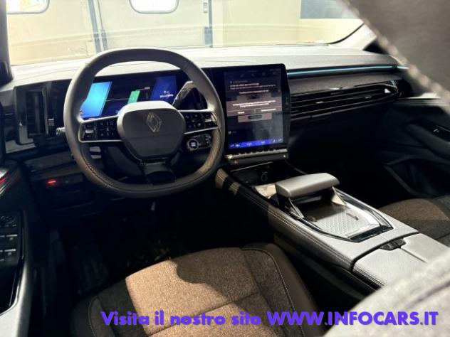 RENAULT Austral Austral Full Hybrid E-Tech 200 CV Techno rif. 24047089 - Foto 6