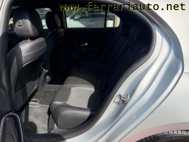 MERCEDES-BENZ A 160 Sport NEOPATENTATI rif. 23932219 - Foto 8