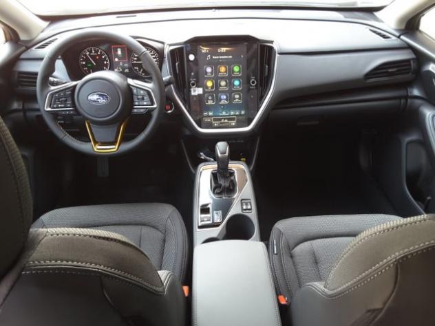 SUBARU Crosstrek 2.0i e-Boxer MHEV CVT Style Xtra 4Wild *KM ZERO* rif. 23520018 - Foto 10