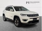 Jeep Compass II 2017 1.6 mjt Limited 2wd 120cv my19
