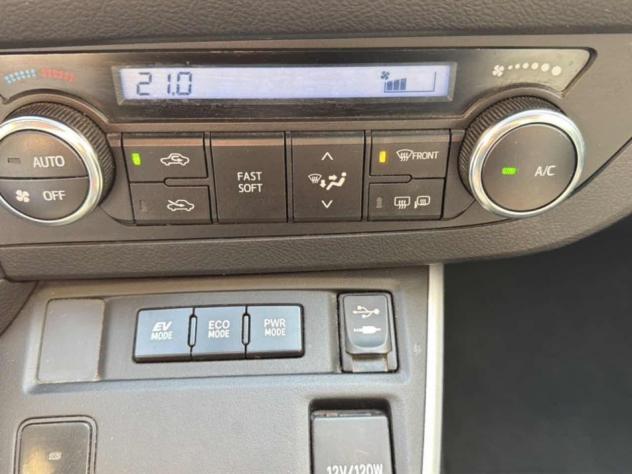 Toyota Auris 1.8 Hybrid Active Plus - Foto 9
