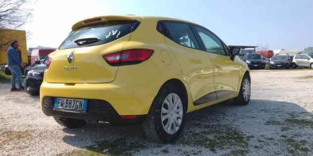 RENAULT Clio 1.2 75CV 5 porte Costume National rif. 23864234 - Foto 3