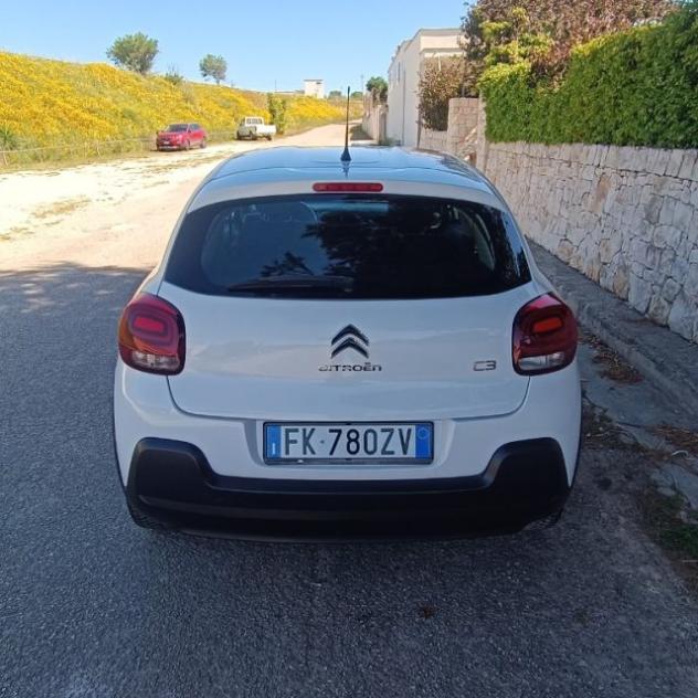 CITROEN C3 BlueHDi 100 S&S Feel rif. 24006717 - Foto 6